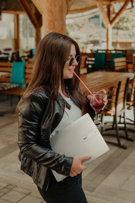 Asus Vivobook Pro 15 M6500QH