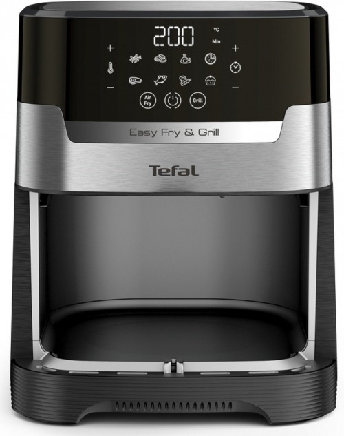 Tefal Easy Fry & Grill Precision EY505D15