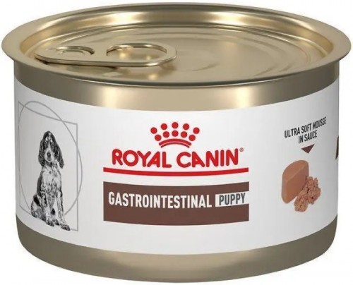 Royal Canin Gastro Intestinal Puppy Canned 0.195 kg