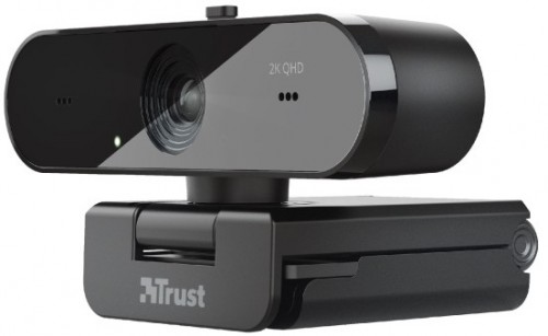 Trust TW-250 QHD Webcam