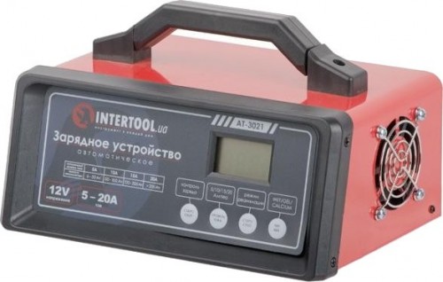 Intertool AT-3021