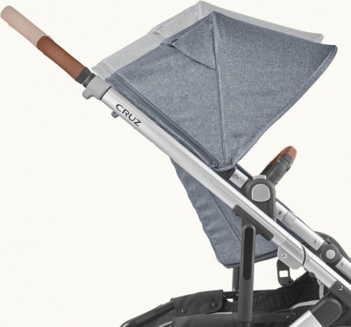 UPPAbaby Cruz V2 2 in 1