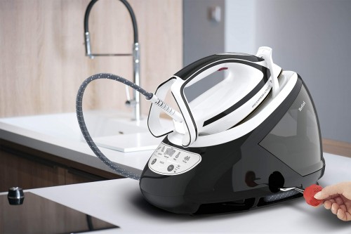 Tefal Pro Express Ultimate GV 9550