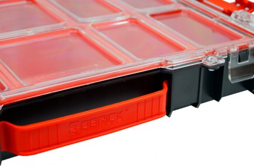 Qbrick System PRO Organizer 100