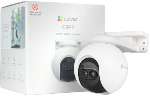 Ezviz C8PF