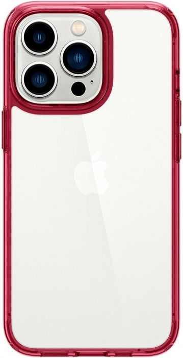 Spigen Ultra Hybrid for iPhone 13 Pro Max