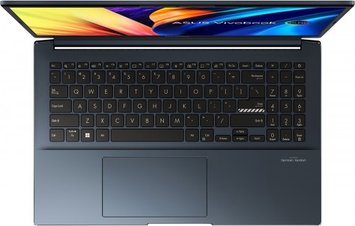 Asus Vivobook Pro 15 OLED K6500ZC