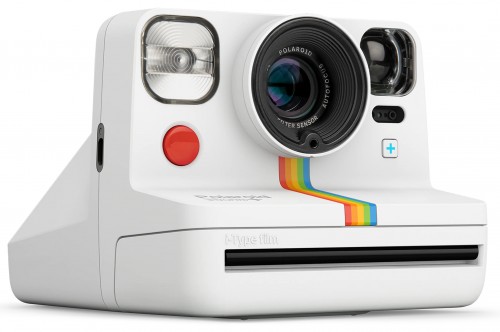 Polaroid Now+