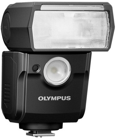 Olympus FL-700WR