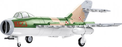 COBI Lim-5 Polish Air Force 1959 5824