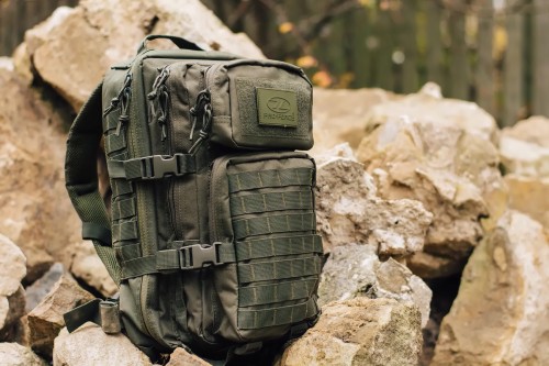 Highlander Recon Backpack 28L