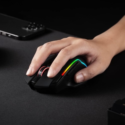 Redragon M810 Pro Wireless Gaming Mouse