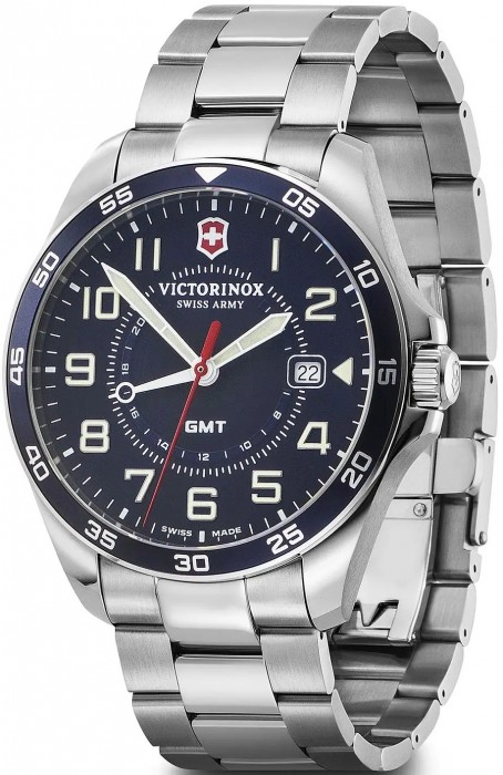 Victorinox FieldForce GMT V241896