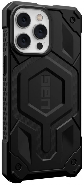 UAG Monarch Pro with Magsafe for iPhone 14 Pro