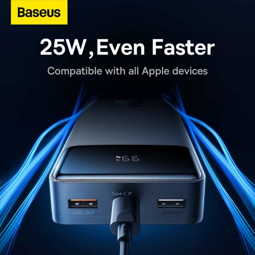 BASEUS Bipow 25W 20000