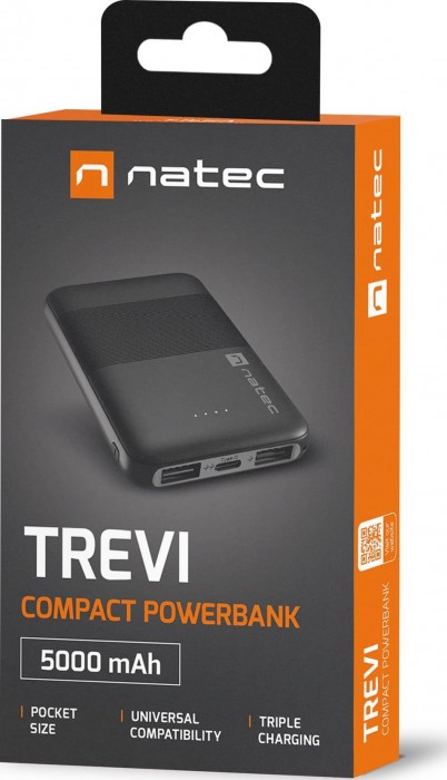 NATEC Trevi Compact 5000