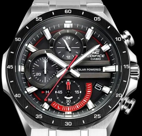 Casio Edifice EQS-920DB-1A