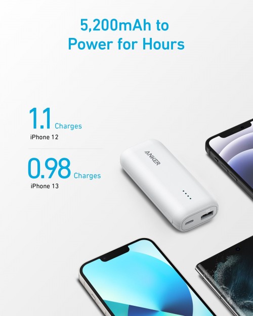 ANKER 321 Power Bank