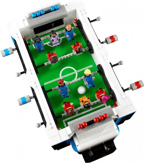 Lego Table Football 21337