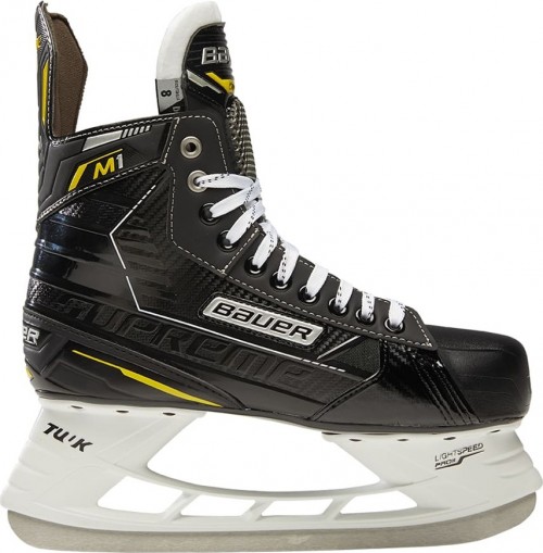 BAUER Supreme M1