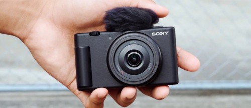 Sony ZV-1F