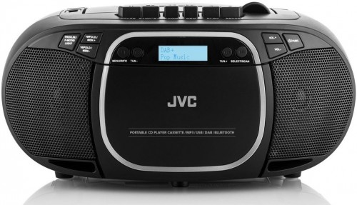 JVC RC-E561B