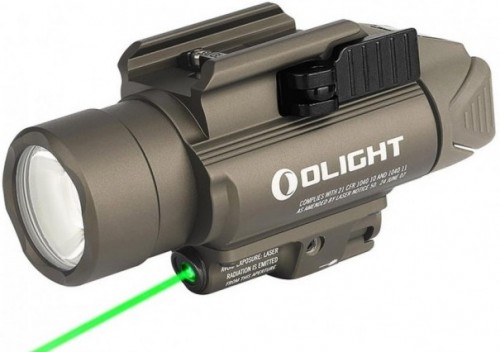 Olight Baldr Pro