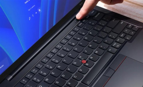 Lenovo ThinkPad X1 Carbon Gen 10