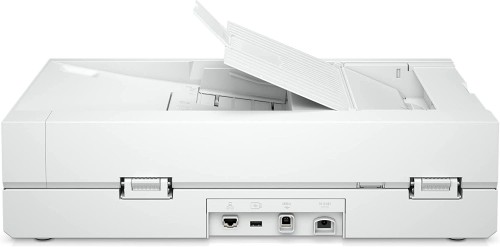 HP ScanJet Enterprise Flow N6600 fnw1