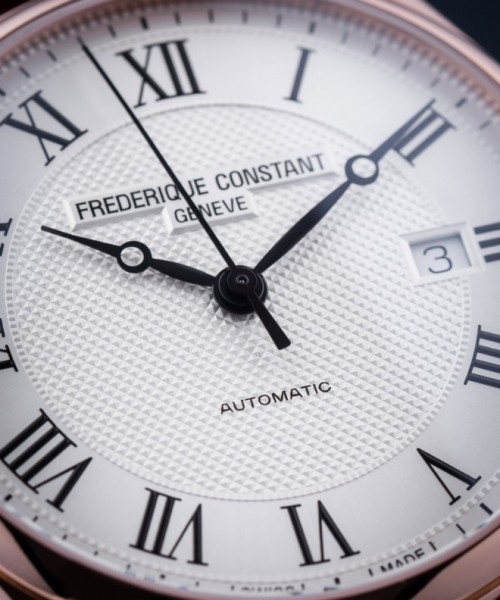 Frederique Constant FC-303MC5B4