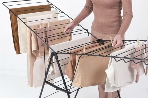 Brabantia HangOn Drying Rack 25 Metre