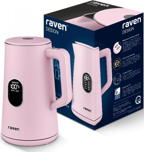 RAVEN EC 024