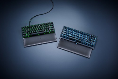 Razer Ergonomic Wrist Rest for Mini Keyboards