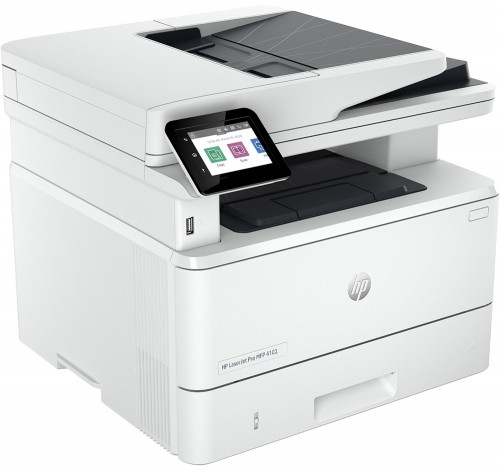 HP LaserJet Pro 4102DW