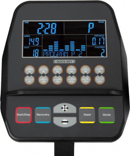 Cardiostrong EX60