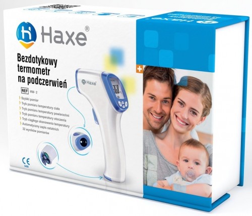 Haxe HW-2