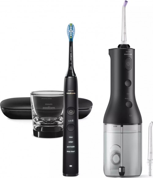 Philips Sonicare DiamondClean 9000 HX3866