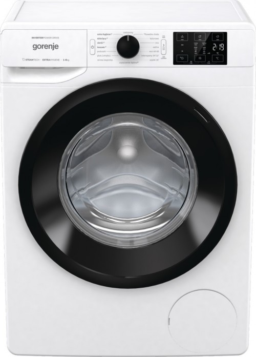 Gorenje W2NEI 62 SBS/PL