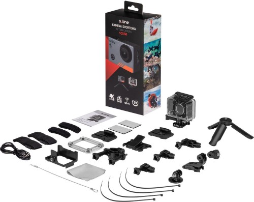 Gotze & Jensen S-Line SC550