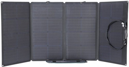 EcoFlow 160W Portable Solar Panel