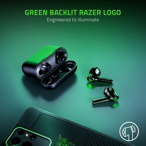 Razer Hammerhead True Wireless X