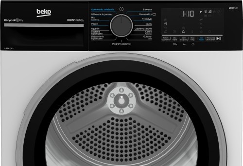 Beko B5T68233WBPB