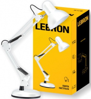 LEBRON L-TL-Telescopic