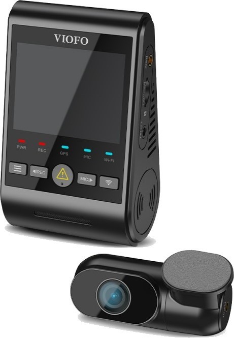 VIOFO A229 Duo-G
