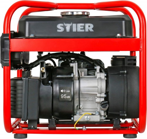 Stier SNS-200