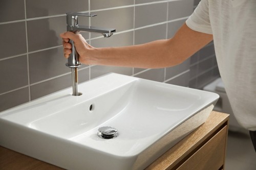 Hansgrohe Rebris E 72560000