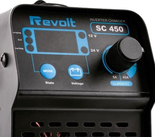 Revolt SC 450