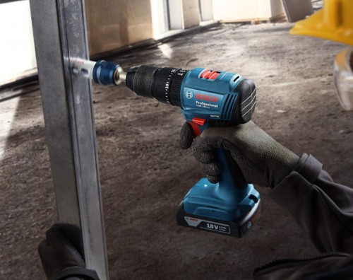 Bosch GSB 185-LI Professional