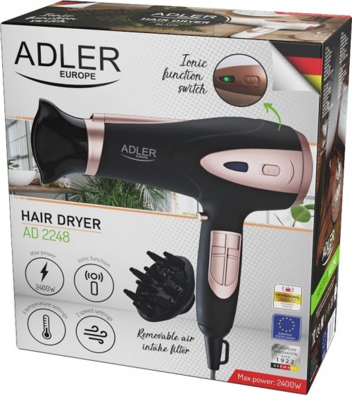 Adler AD 2248