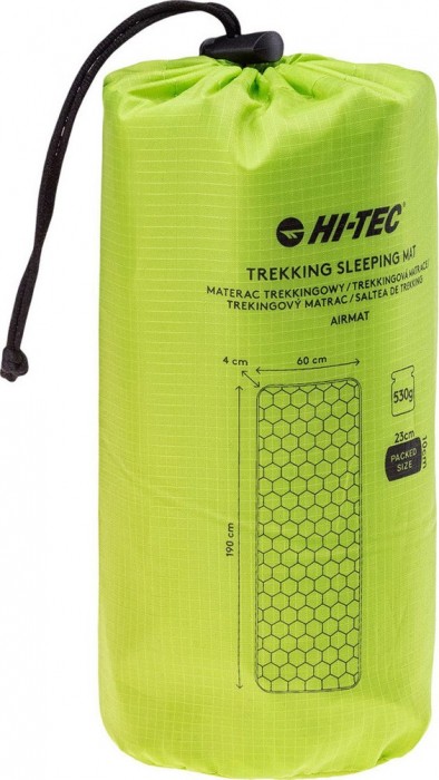 HI-TEC Airmat